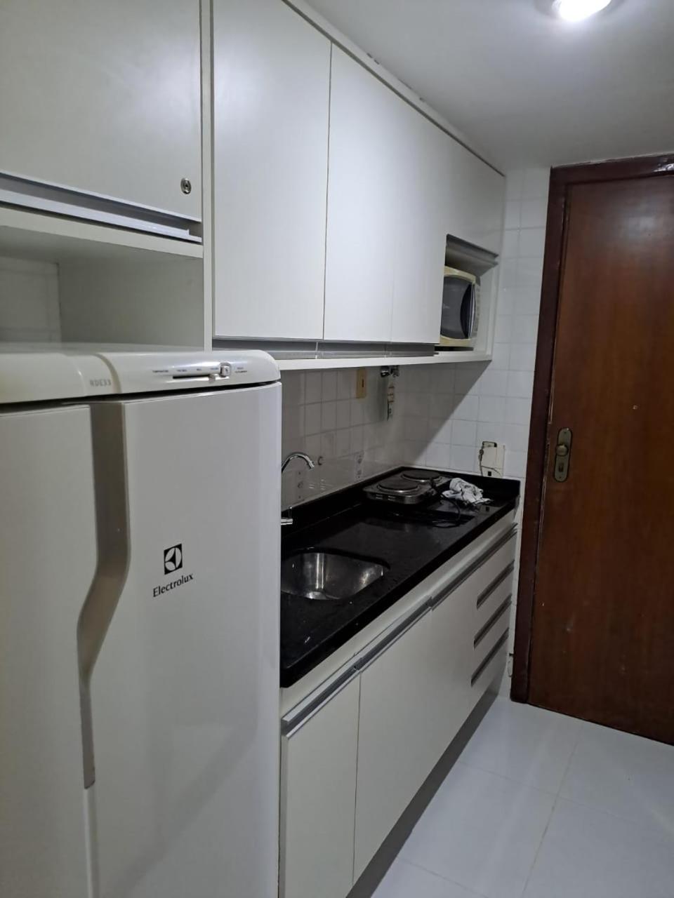 Апартаменты Victoria Marina Flat 2203 Сальвадор Экстерьер фото
